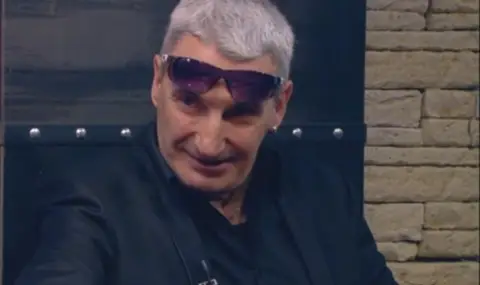 Почина първият частен детектив у нас - 1