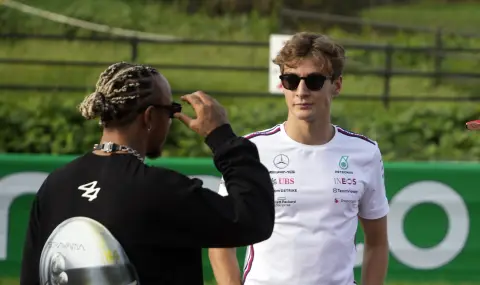 Себастиан Фетел: Нови хоризонти във Формула 1, но не и зад волана - 1