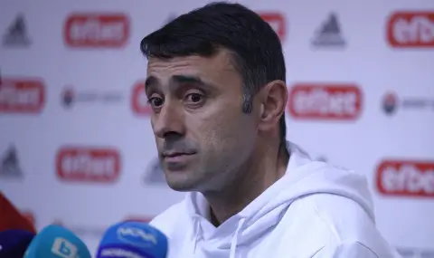 Тодор Янчев стартира начело на младежкия национален отбор с тежко изпитание срещу Португалия - 1