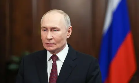 Владимир Путин: Развитието на ядрената триада е абсолютен приоритет за Русия