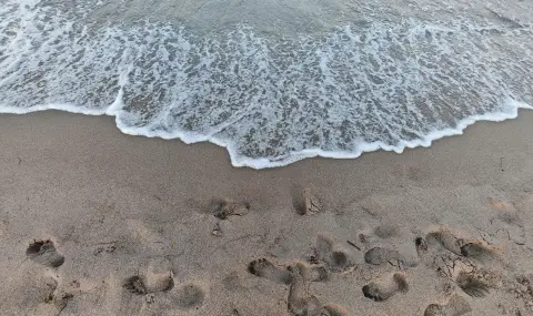 Две жени се удавиха на Южното Черноморие - 1