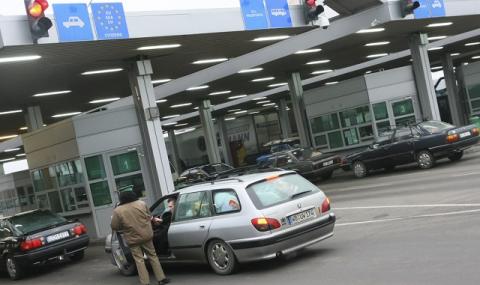 ЕП подкрепя България за Шенген - 1