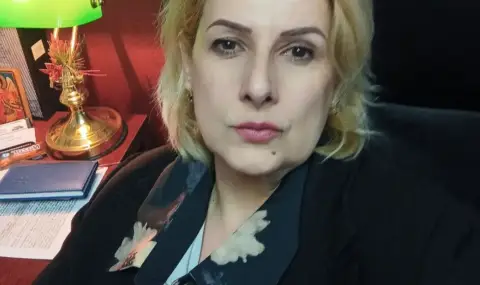 Истината ще ни направи свободни  - 1