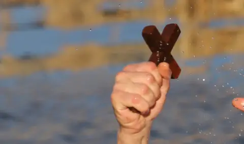 Калотина отново ще отбележи подобаващо Богоявление - 1