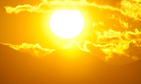 Код "оранжево"! Термометрите удрят 39°C - 1