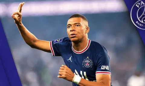 PSG ordered to pay 60 million euros to Kylian Mbappe  - 1