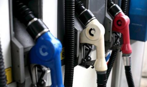 До края на март бензинът и дизелът може да поевтинеят с 10-15 ст. на литър - 1