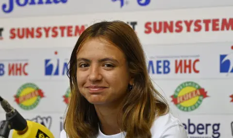 Ива Иванова стана вицешампионка на турнир за жени в Сърбия - 1