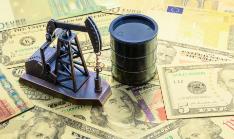 Рязък скок в цената на петрола - 1