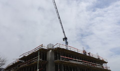 След натиск ГЕРБ спря свое решение за строеж в София   - 1