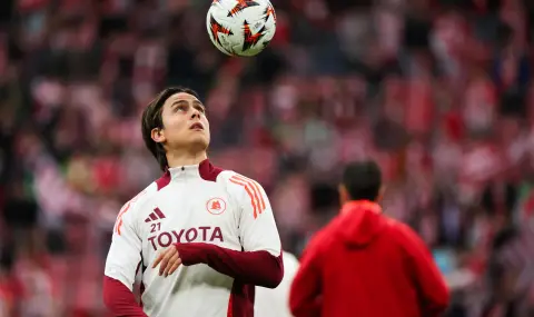 Рома залага всичко на Пауло Дибала: Аржентинската звезда с ключова роля в амбициозния проект на "вълците" - 1