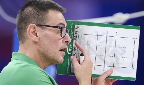 Бленджини след победата над Полша: Чувството е фантастично - 1