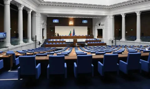 НС отново без кворум за изслушването за Петричкия Ескобар