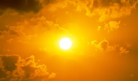 Учени тайно работят по план за блокиране на Слънцето  - 1