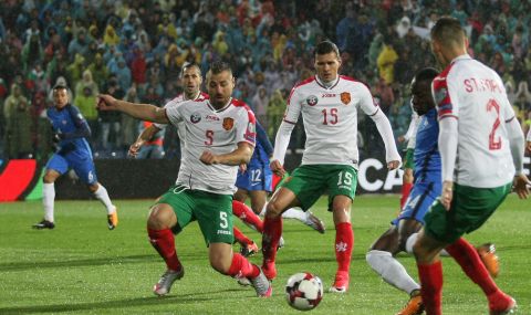 Български национал подписа с втородивизионен турски клуб - 1