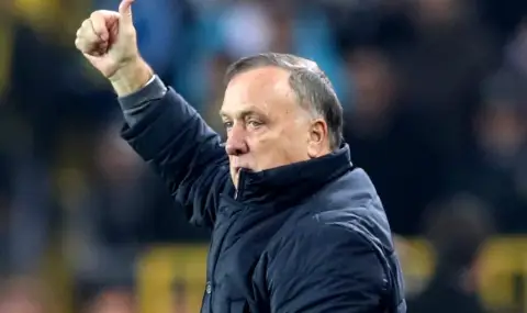 Ето кой ще стане най-възрастният треньор на Световно първенство - 1