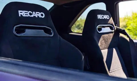 Recaro фалира! - 1