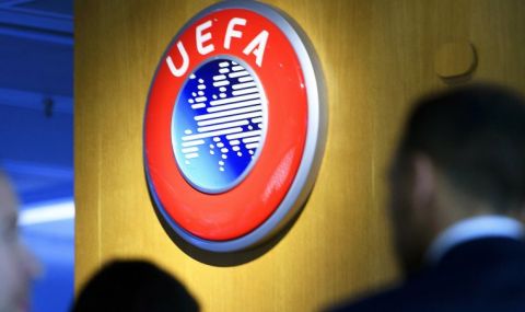 Утре трябва да пристигнат първите представители на УЕФА за мача с Унгария - 1