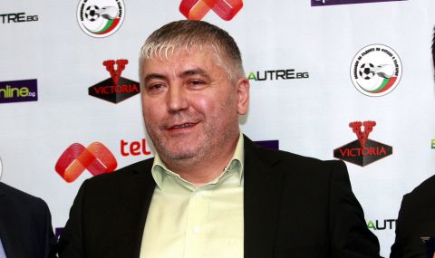 Антон Генов: ЦСКА и Левски не са играли финал от 17 години, в родния фубтол нещо куца - 1