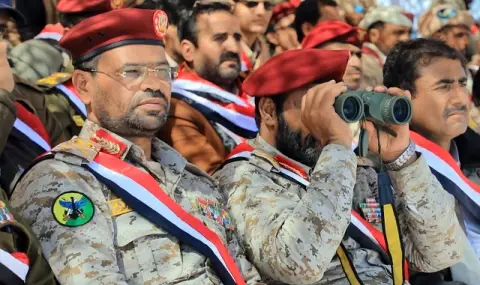 Хутите се подиграват на САЩ: Пълен провал! Съгласиха се на примирие с Техеран от пълно отчаяние