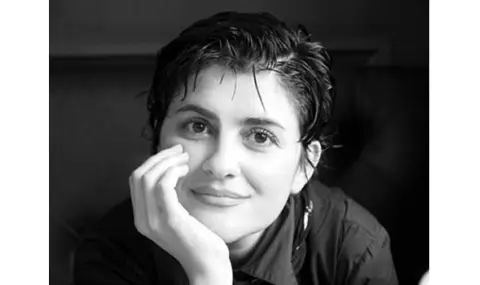 Калина Андролова:Теодора Георгиева говори с неприемливо оскъден езиков ресурс за юрист. Говори махленски, неубедително - 1