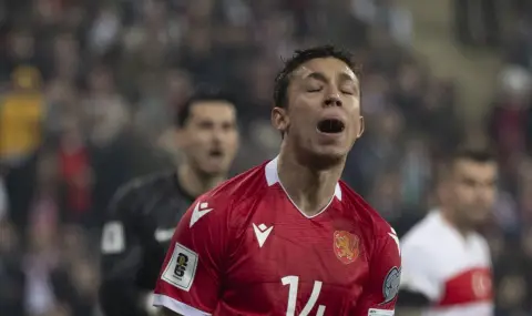 Filip Krastev: The people who criticize us are no different from us  - 1