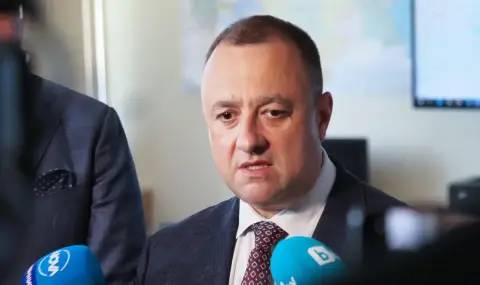 Иванов: Основната причина за наводненията е природата, но ако има и човешка грешка тя ще бъде наказана - 1