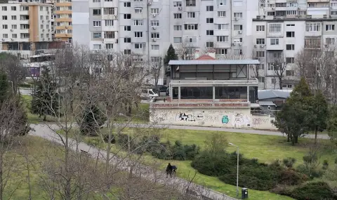 Откриха труп на мъж със следи от насилие във Варна