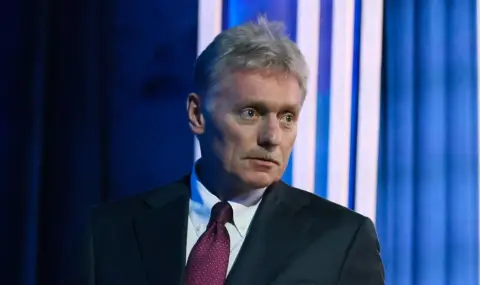 Peskov: Europe is making a mistake by persuading Kiev to continue the conflict  - 1