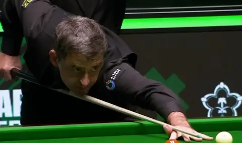 Рони О’Съливан пропуска „Мастърс“ за втора поредна година - 1