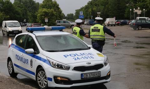 Акция за дрога и алкохол в цялата страна - 1