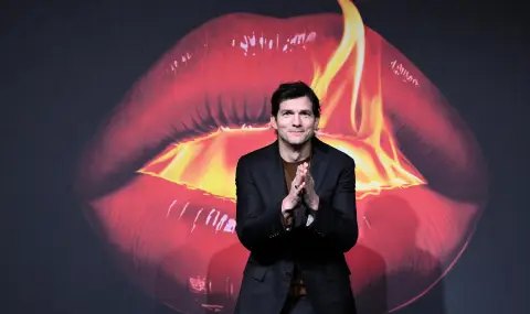 Аштън Къчър за красотата в Холивуд: „Обществото, не филмите, ни кара да търсим перфектното“ - 1