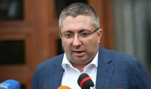 Николай Нанков: Авантата за тирове свърши - 1