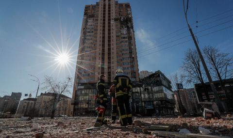 Руски генерал: Трябва да установим пълен контрол върху Донбас през втория етап от операцията - 1