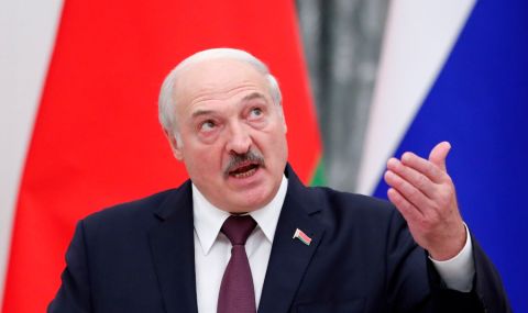 САЩ обявиха нови санкции срещу Беларус - 1