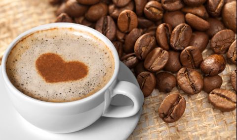Защо кафето на зърна е по-здравословен избор от разтворимото?  - 1