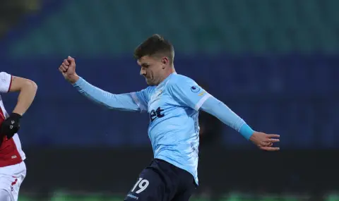 Арда Кърджали обяви плановете си за подготовка преди Лигата на конференциите - 1