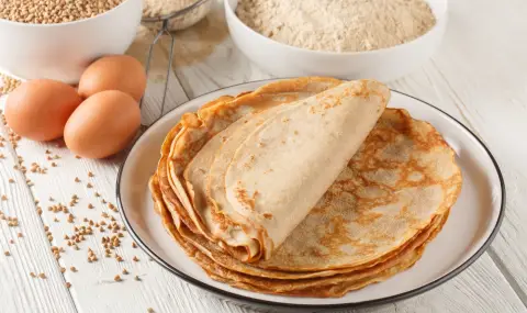 Диетолог съветва как да приготвим палачинките, за да са по-здравословни - 1