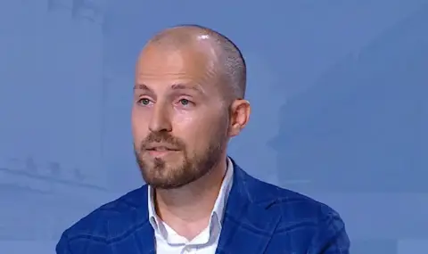 Искрен Митев за оставката на Петков: Проява на морал, какъвто Борисов и Пеевски не са демонстрирали през годините  - 1