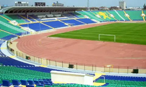 Спортният министър излезе с важна информация за новия национален стадион - 1