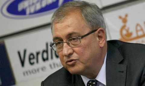 Кисьов: За да има правителство - всички депутати да се откажат от имунитета си - 1