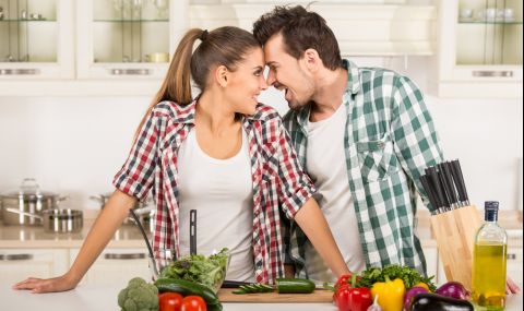 Направете три неща, за да откриете истинската любов - 1