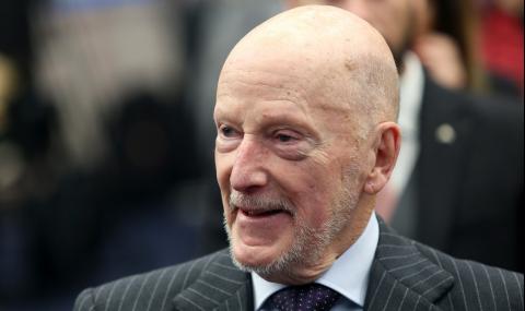 Симеон II: Не са ме замервали с яйца и домати - 1