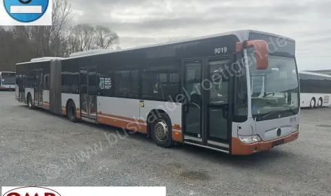 Симеон Ставрев:  "Столичен автотранспорт" ЕАД купува 18-годишни автобуси за 2,4 млн. евро