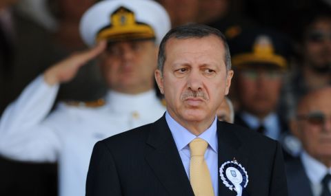 Германски политик нарече Ердоган "канализационен плъх" - 1