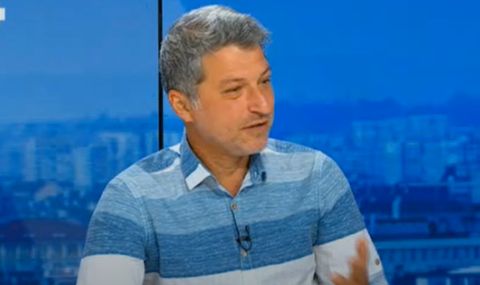 Климатолог: Очакват ни по-дълги горещи вълни, прекъсвани от резки застудявания, трябва да се адаптираме - 1