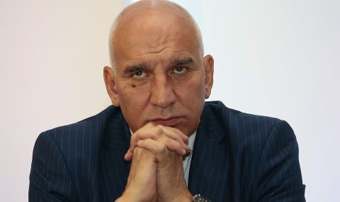 Левон Хампарцумян обясни защото хората си откриват офшорни сметки  - 1