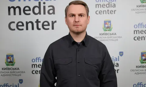 НАБУ с акция в Украйна: Има ли обиск у главния прокурор? - 1