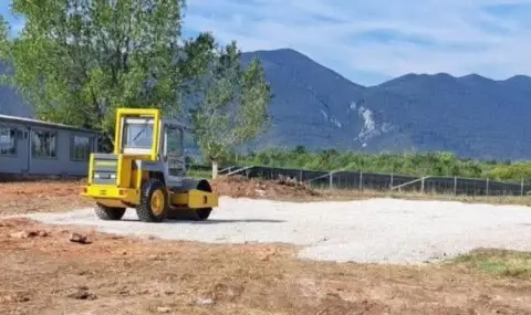 Нов приют за 300 кучета във Враца - 1