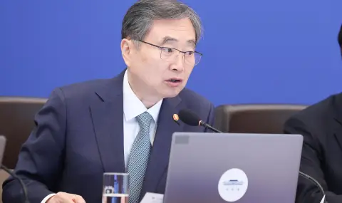 Южна Корея и САЩ обсъждат евентуално прехвърляне на системи „Пейтриът“ заради конфликта с Иран - 1